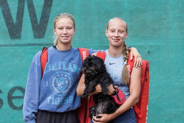 Isabella Abendroth 328 - TVSH-Cup Kaltenkirchen